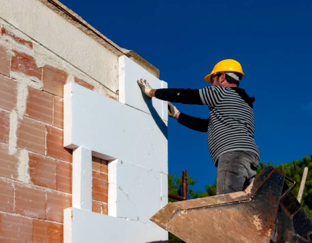 Best Insulation for Specific Applications in Milliken, CO