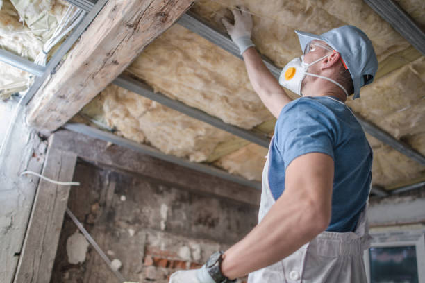 Best Commercial Insulation in Milliken, CO